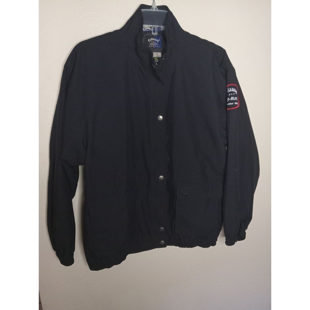 Callaway Golf Collection Microfiber Jacket - image 1